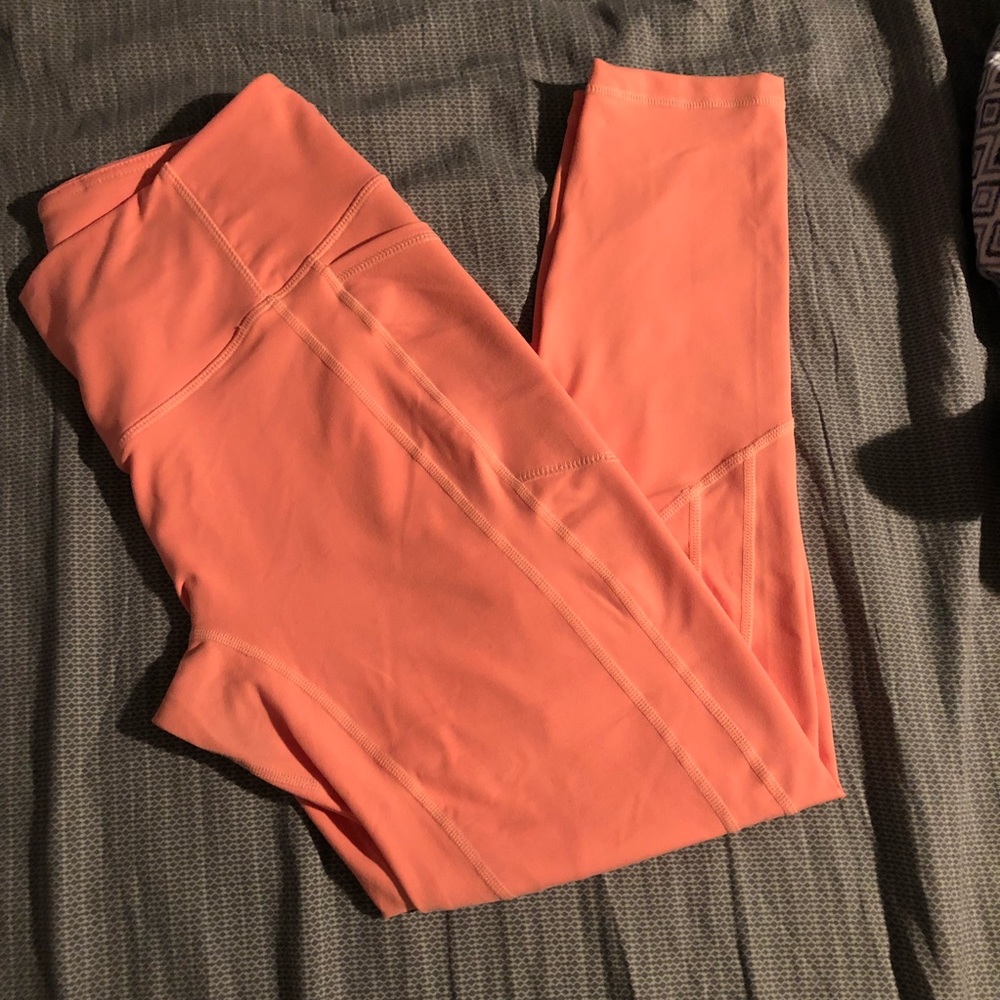 Till You Collapse Leggings